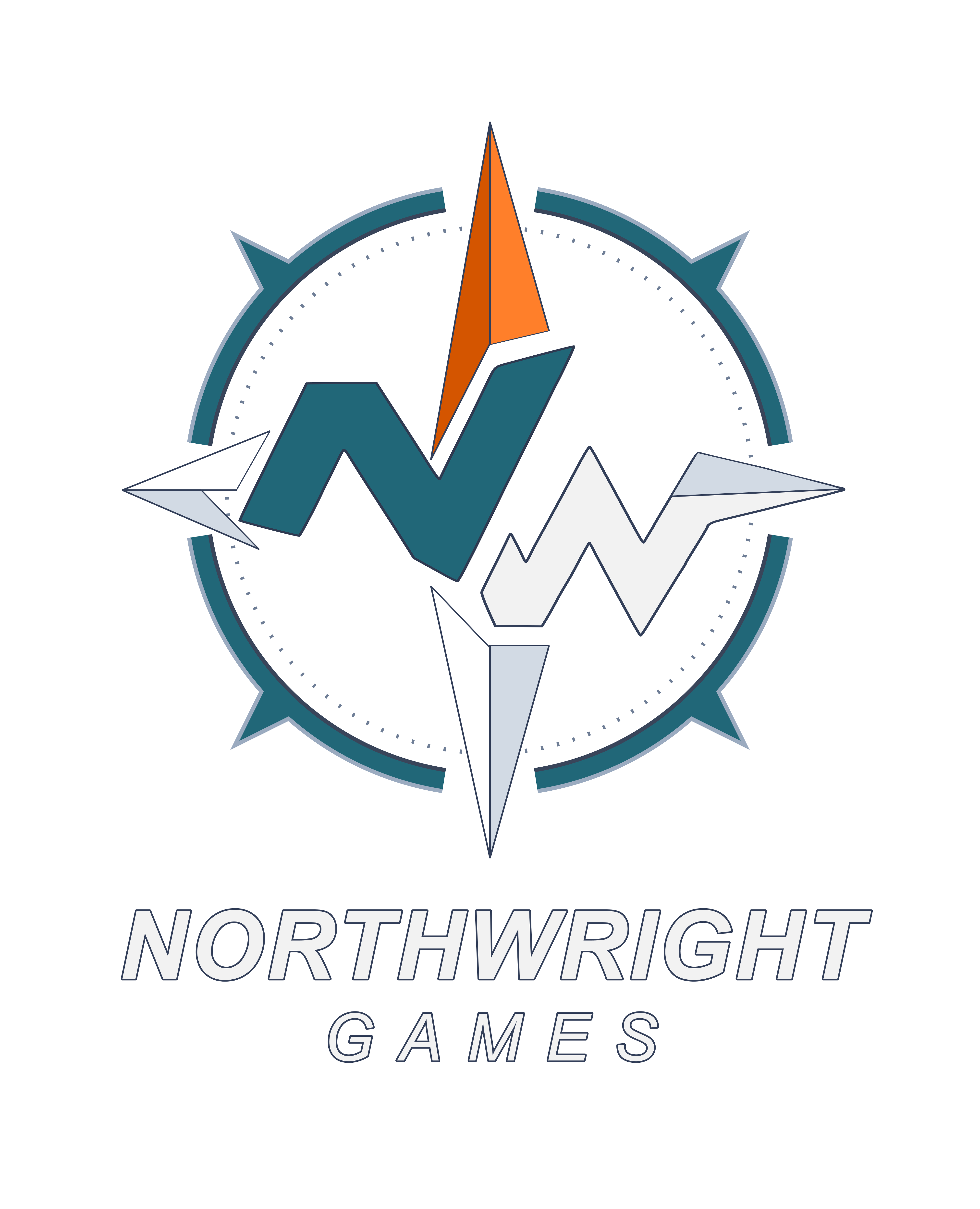Northwright Games logo